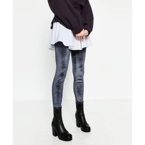 Women’s Zara leggings